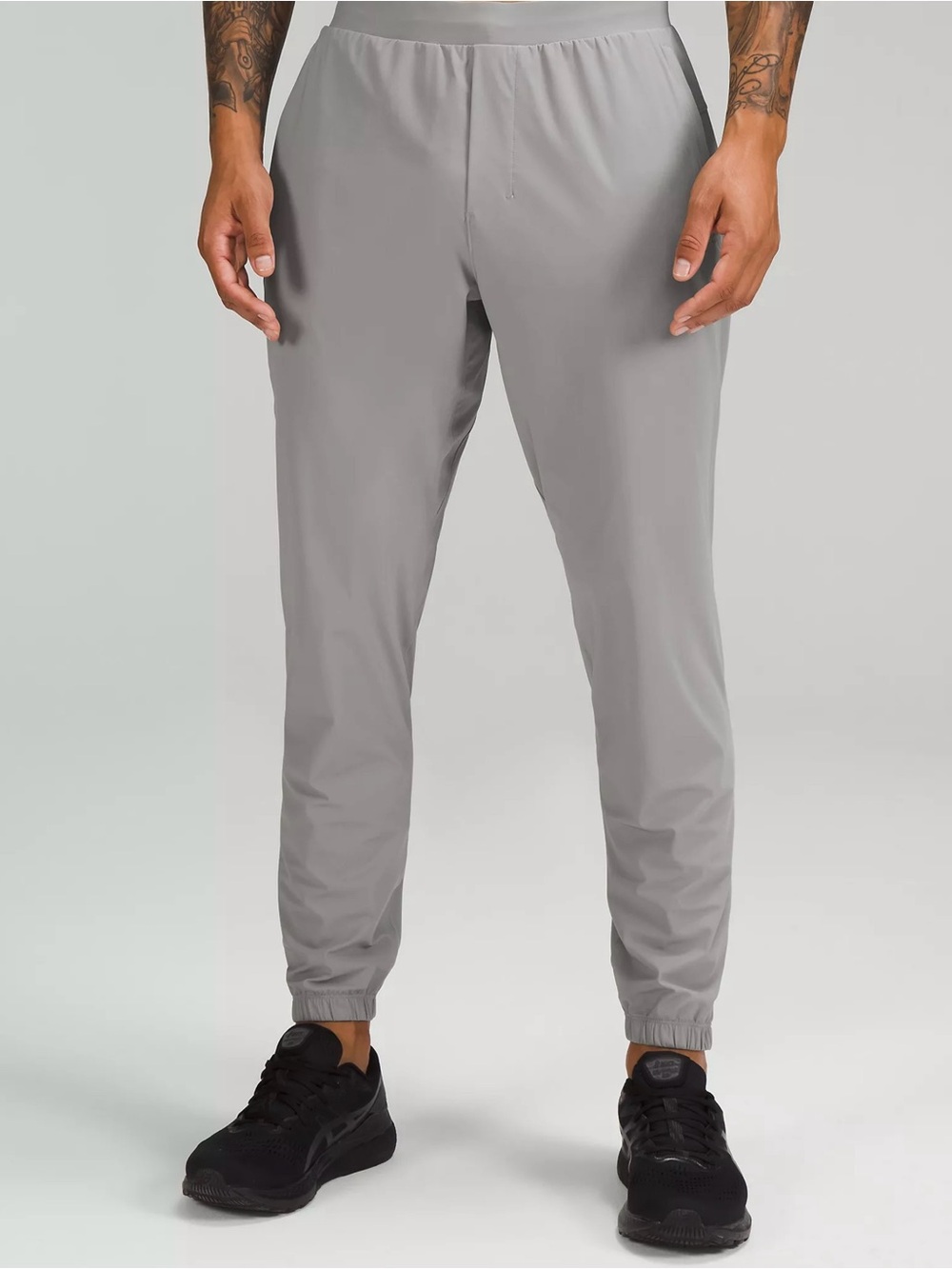 Men's Lululemon Surge Jogger SizeXL
